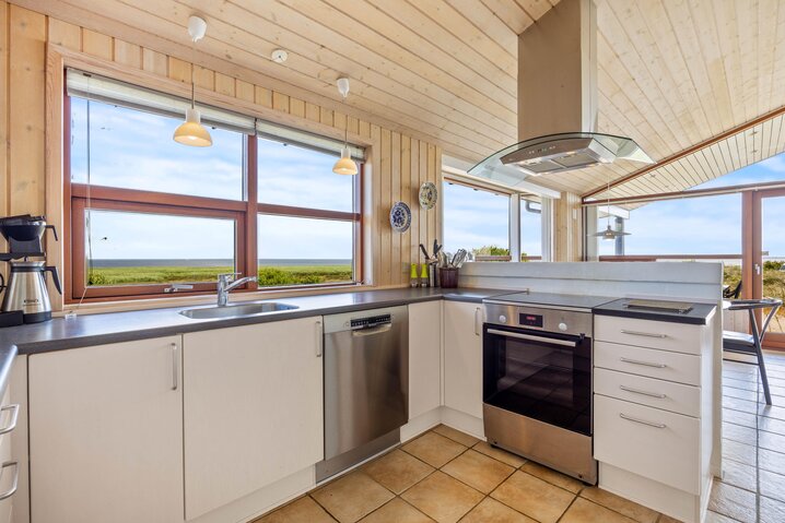 Sommerhus D3211 på Tornbjerrevej 76, Haurvig - Billede #17