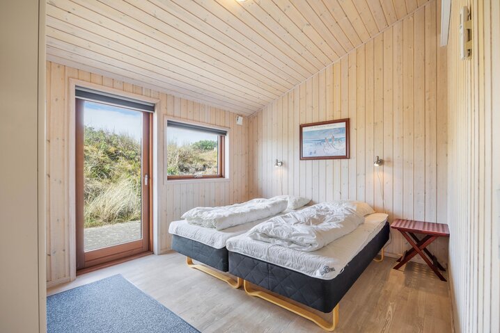 Sommerhus D3211 på Tornbjerrevej 76, Haurvig - Billede #19
