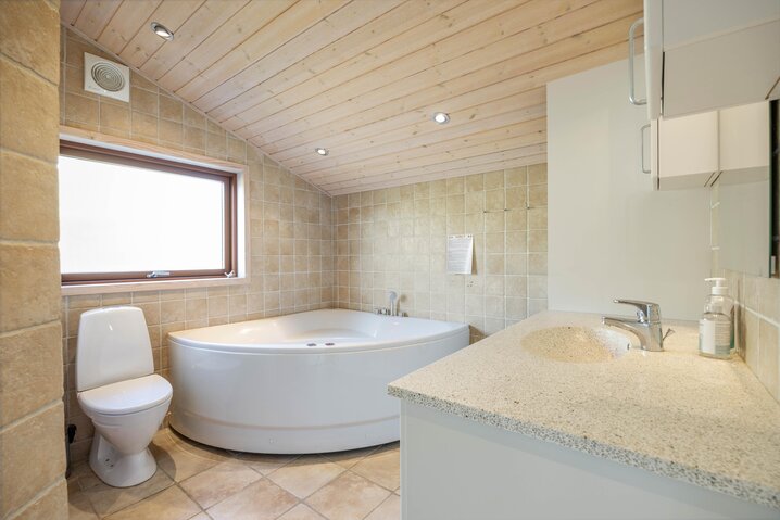 Sommerhus D3211 på Tornbjerrevej 76, Haurvig - Billede #20