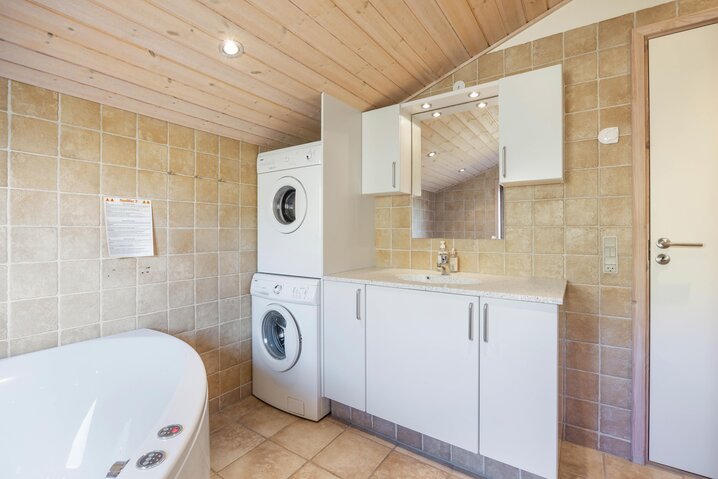 Sommerhus D3211 på Tornbjerrevej 76, Haurvig - Billede #22