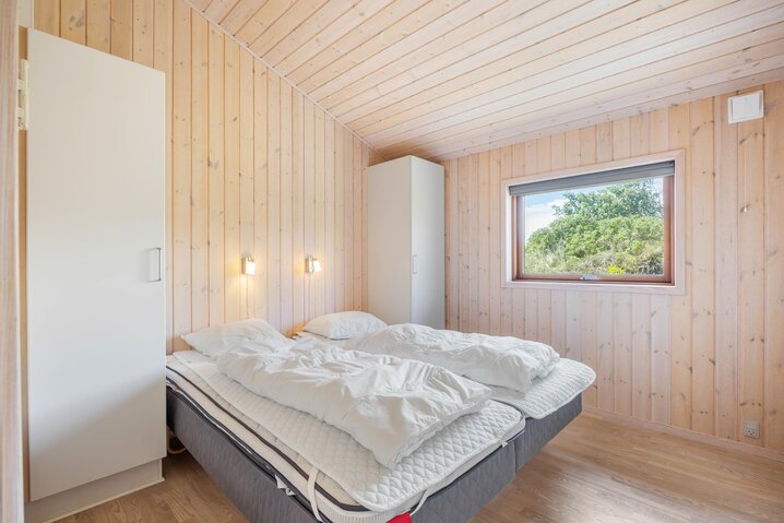 Sommerhus D3211 på Tornbjerrevej 76, Haurvig - Billede #23