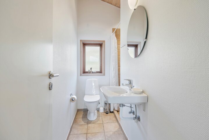 Sommerhus D3211 på Tornbjerrevej 76, Haurvig - Billede #24