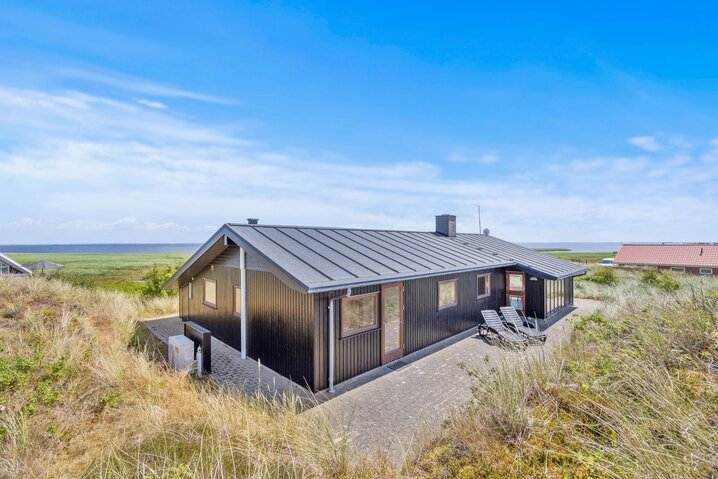 Sommerhus D3211 på Tornbjerrevej 76, Haurvig - Billede #27