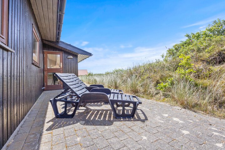Sommerhus D3211 på Tornbjerrevej 76, Haurvig - Billede #28