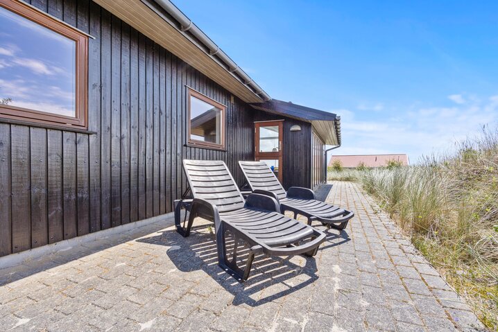 Sommerhus D3211 på Tornbjerrevej 76, Haurvig - Billede #29