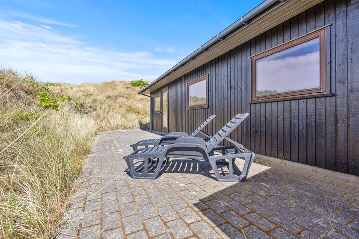 Sommerhus D3211 på Tornbjerrevej 76, Haurvig - Billede #30