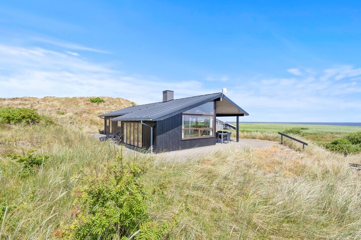 Sommerhus D3211 på Tornbjerrevej 76, Haurvig - Billede #31