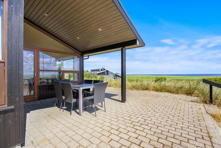 Sommerhus D3211 på Tornbjerrevej 76, Haurvig - Billede #32