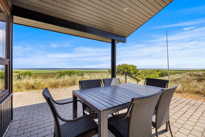Sommerhus D3211 på Tornbjerrevej 76, Haurvig - Billede #33