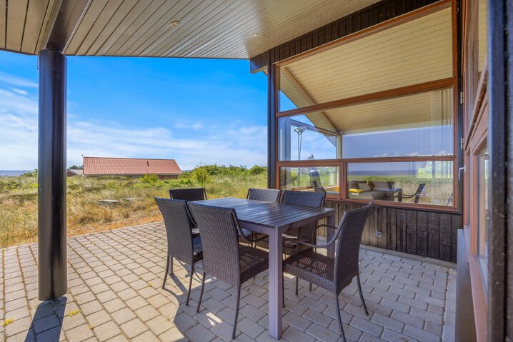 Sommerhus D3211 på Tornbjerrevej 76, Haurvig - Billede #34
