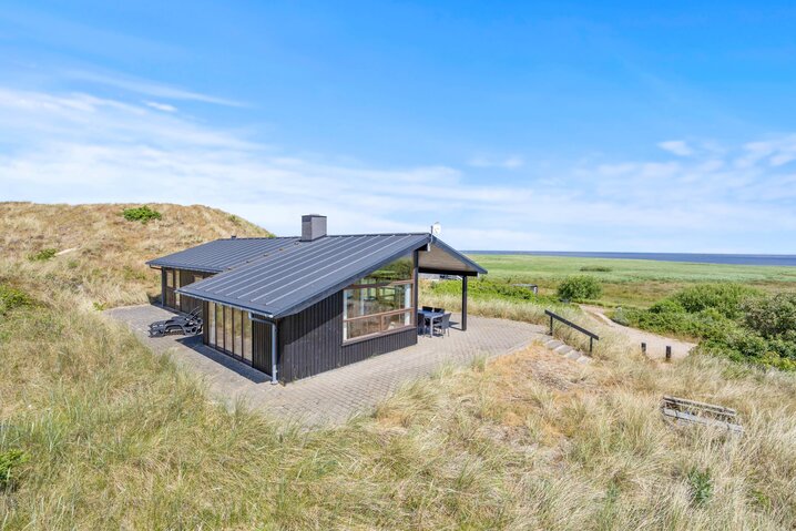 Sommerhus D3211 på Tornbjerrevej 76, Haurvig - Billede #35