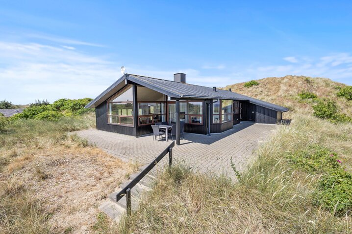 Sommerhus D3211 på Tornbjerrevej 76, Haurvig - Billede #36