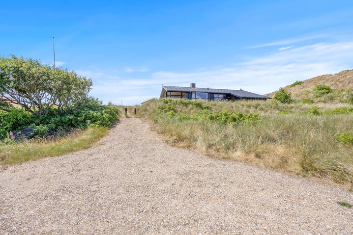 Sommerhus D3211 på Tornbjerrevej 76, Haurvig - Billede #37