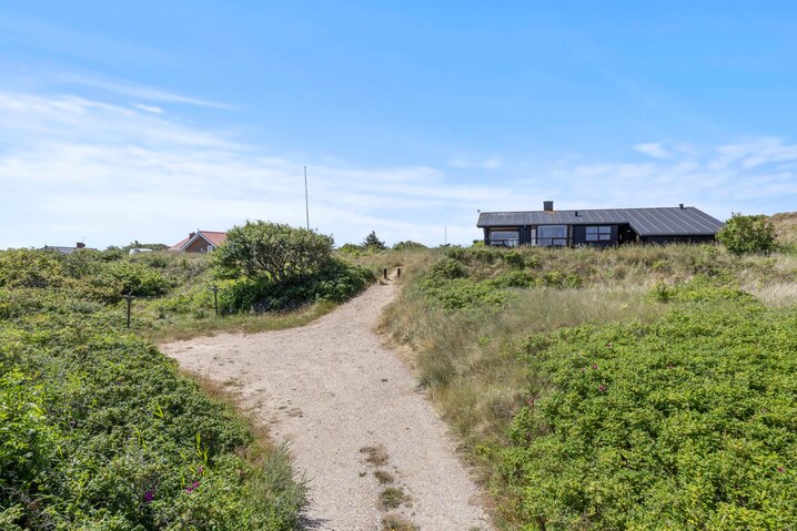 Sommerhus D3211 på Tornbjerrevej 76, Haurvig - Billede #38