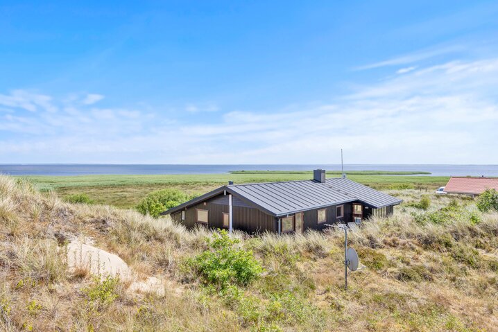 Sommerhus D3211 på Tornbjerrevej 76, Haurvig - Billede #39