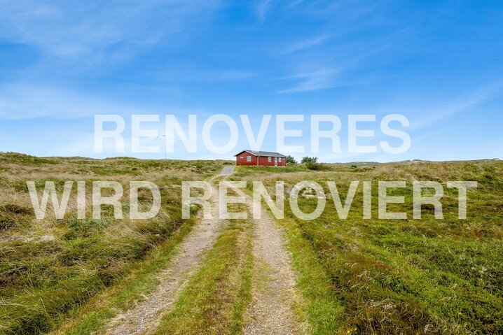 Ferienhaus D3214 in Sønder Klitvej 132, Haurvig - Bild #26