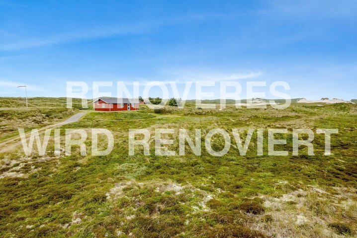 Holiday home D3214 at Sønder Klitvej 132, Haurvig - Picture #25