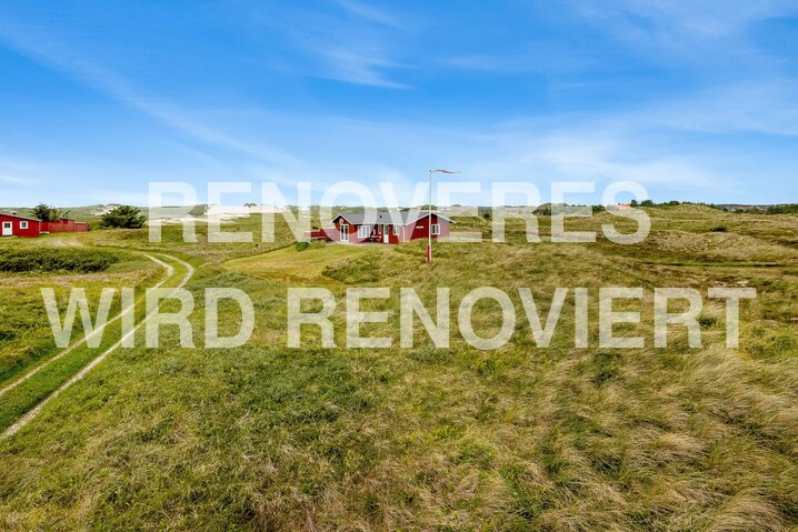 Holiday home D3214 at Sønder Klitvej 132, Haurvig - Picture #23