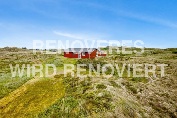 Holiday home D3214 at Sønder Klitvej 132, Haurvig - Picture #24