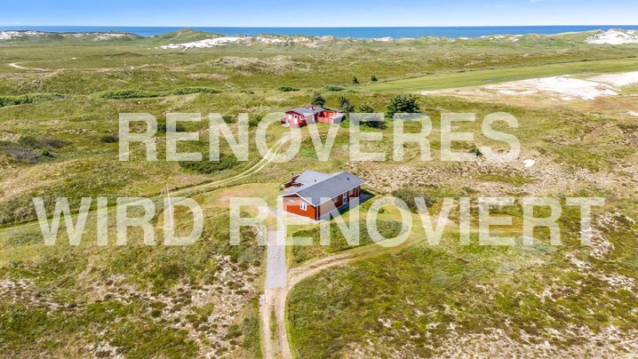 Holiday home D3214 at Sønder Klitvej 132, Haurvig - Picture #27