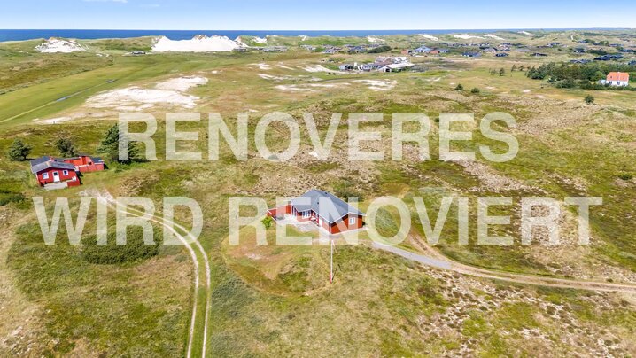 Holiday home D3214 at Sønder Klitvej 132, Haurvig - Picture #20