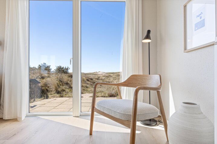 Ferienhaus D3214 in Sønder Klitvej 132, Haurvig - Bild #4