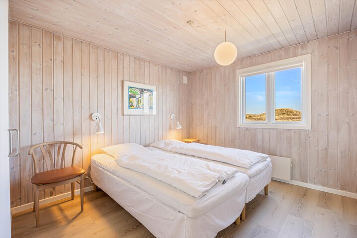 Ferienhaus D3214 in Sønder Klitvej 132, Haurvig - Bild #15