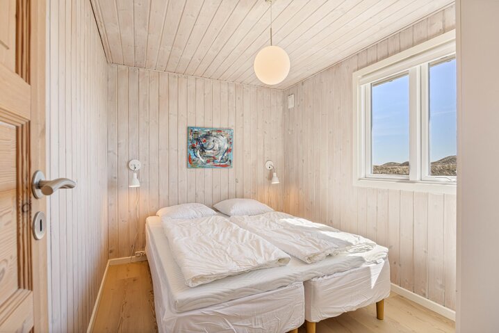 Ferienhaus D3214 in Sønder Klitvej 132, Haurvig - Bild #17
