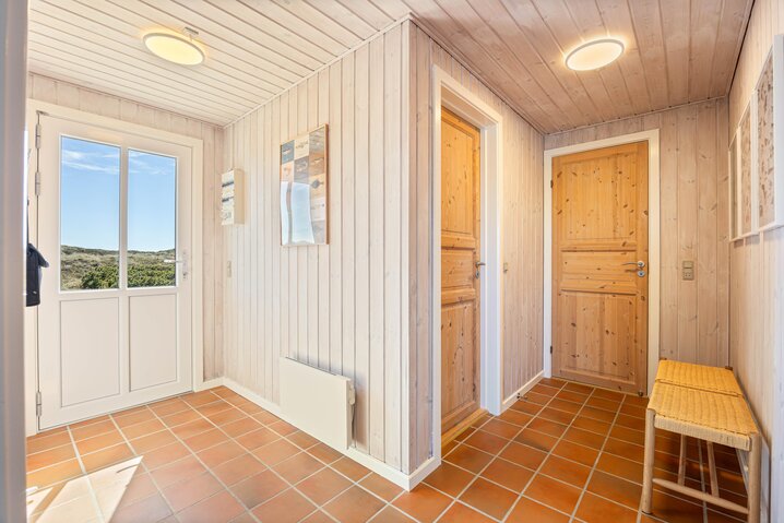 Ferienhaus D3214 in Sønder Klitvej 132, Haurvig - Bild #19