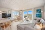 Sommerhus D3214 på Sønder Klitvej 132, Haurvig - Billede #3