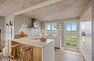 Sommerhus D3214 på Sønder Klitvej 132, Haurvig - Billede #4