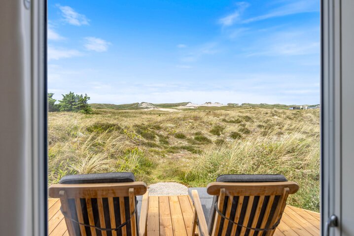 Sommerhus D3214 på Sønder Klitvej 132, Haurvig - Billede #6