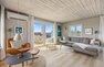 Sommerhus D3214 på Sønder Klitvej 132, Haurvig - Billede #8