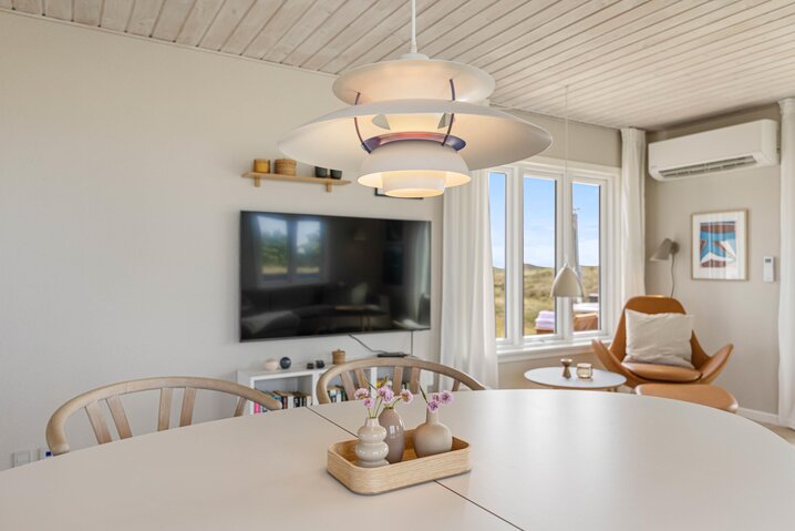 Sommerhus D3214 på Sønder Klitvej 132, Haurvig - Billede #10