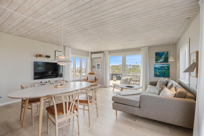 Sommerhus D3214 på Sønder Klitvej 132, Haurvig - Billede #11