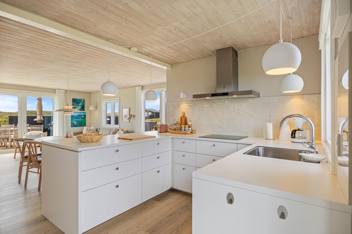 Sommerhus D3214 på Sønder Klitvej 132, Haurvig - Billede #15