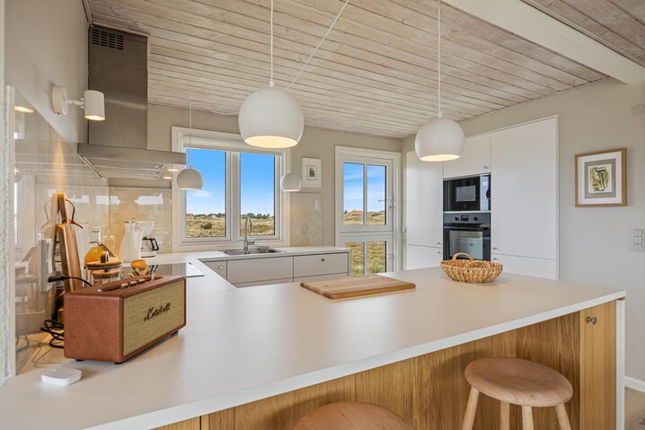 Sommerhus D3214 på Sønder Klitvej 132, Haurvig - Billede #16