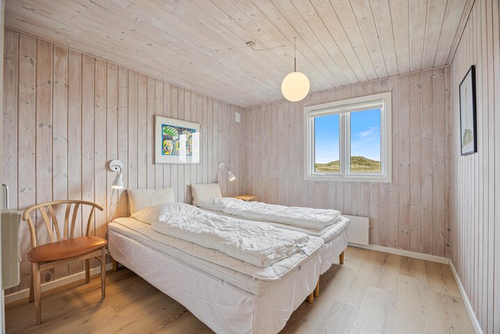 Sommerhus D3214 på Sønder Klitvej 132, Haurvig - Billede #17