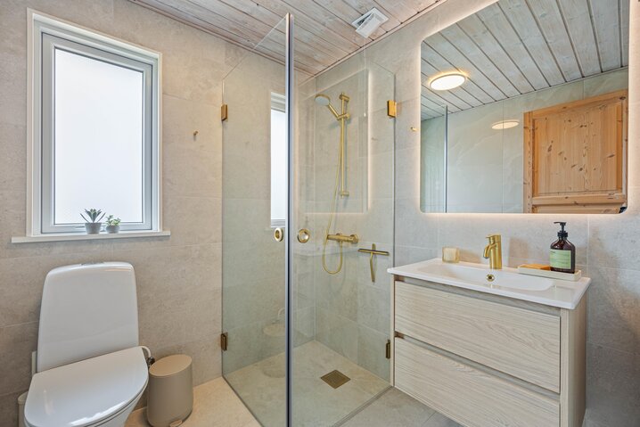 Sommerhus D3214 på Sønder Klitvej 132, Haurvig - Billede #18