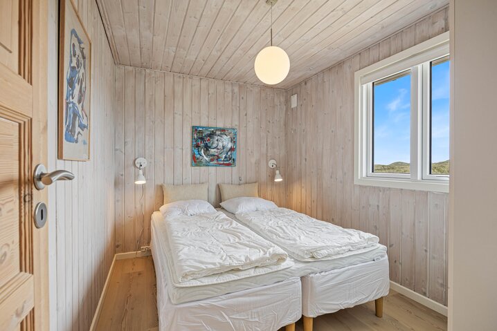 Sommerhus D3214 på Sønder Klitvej 132, Haurvig - Billede #19