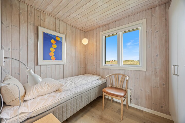 Sommerhus D3214 på Sønder Klitvej 132, Haurvig - Billede #20
