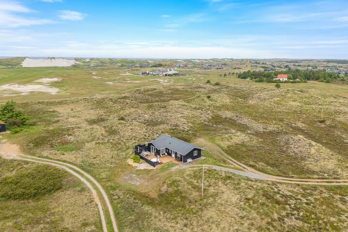 Sommerhus D3214 på Sønder Klitvej 132, Haurvig - Billede #22