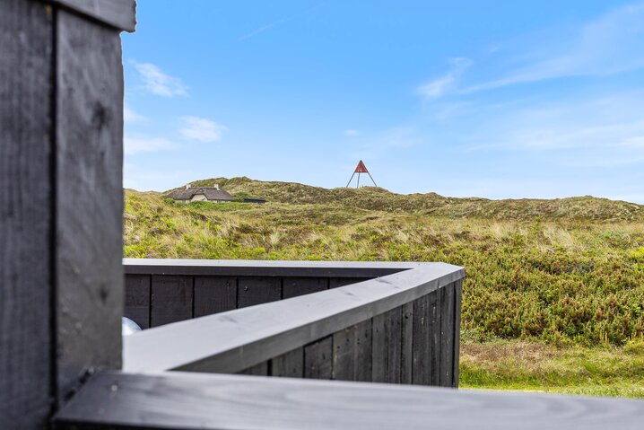 Sommerhus D3214 på Sønder Klitvej 132, Haurvig - Billede #27