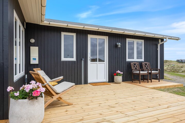 Sommerhus D3214 på Sønder Klitvej 132, Haurvig - Billede #31