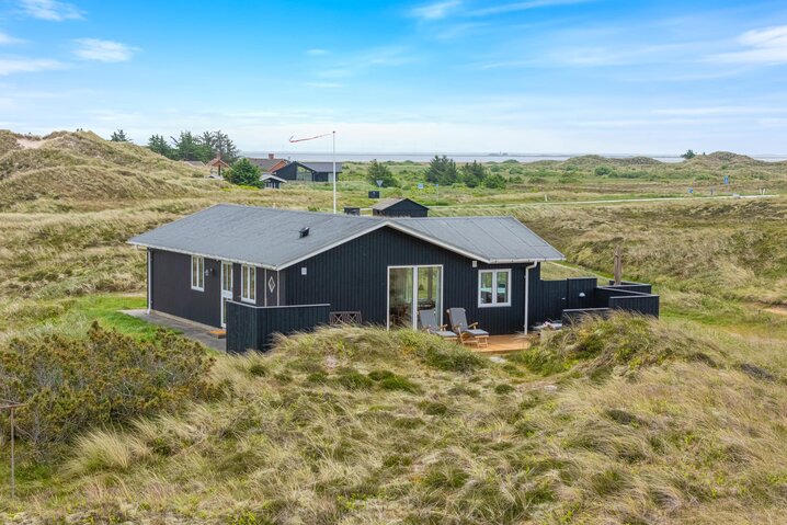Sommerhus D3214 på Sønder Klitvej 132, Haurvig - Billede #34
