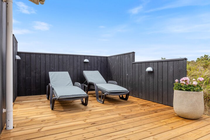 Sommerhus D3214 på Sønder Klitvej 132, Haurvig - Billede #35