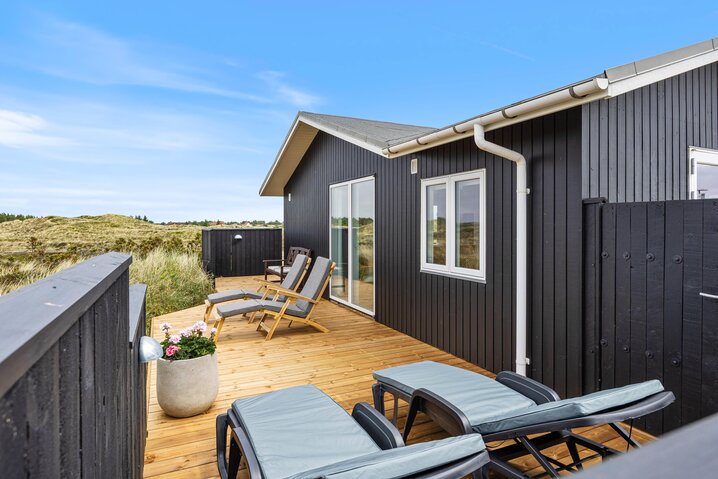 Sommerhus D3214 på Sønder Klitvej 132, Haurvig - Billede #36