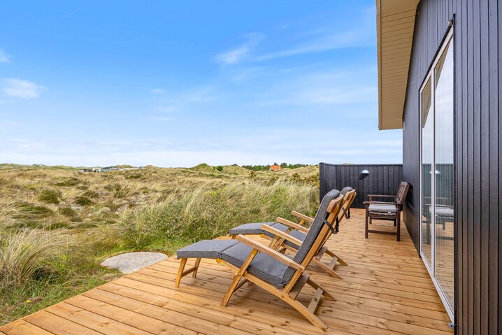 Sommerhus D3214 på Sønder Klitvej 132, Haurvig - Billede #38