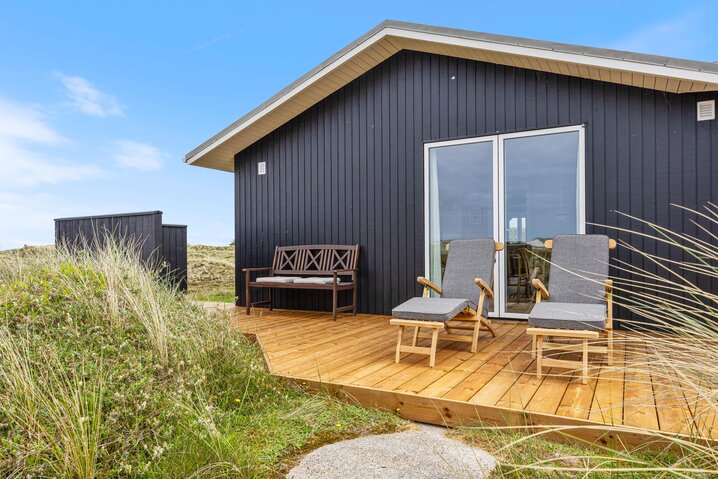 Sommerhus D3214 på Sønder Klitvej 132, Haurvig - Billede #39