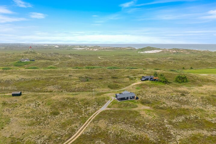 Sommerhus D3214 på Sønder Klitvej 132, Haurvig - Billede #41